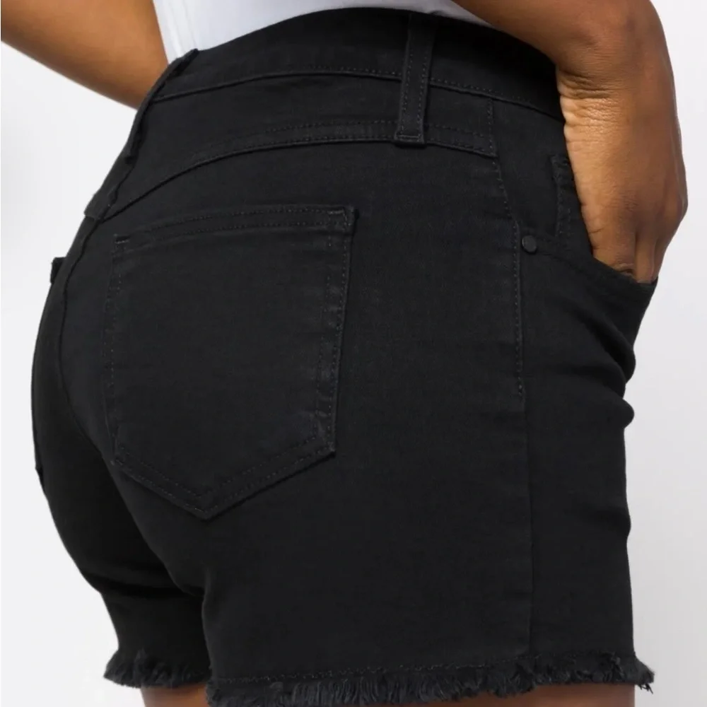 Just Black material 99%